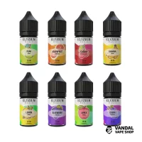 Товары бренда Elyzium Lab - Купить в Украине | Vandal Vape